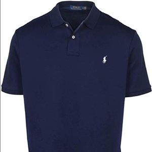 Men’s Ralph Lauren polo like new